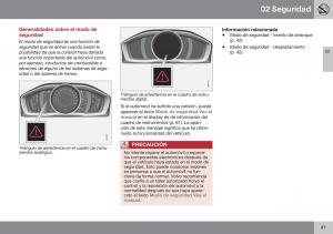 Volvo-S60-II-2-manual-del-propietario page 43 min