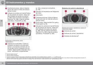 Volvo-S60-II-2-manual-del-propietario page 66 min