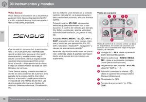 Volvo-S60-II-2-manual-del-propietario page 78 min