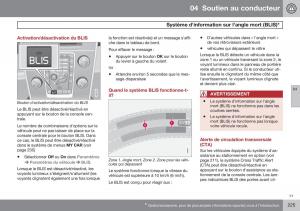 Volvo-S60-II-2-manuel-du-proprietaire page 227 min