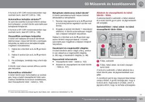 Volvo-S60-II-2-Kezelesi-utmutato page 103 min