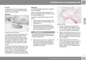 Volvo-S60-II-2-Kezelesi-utmutato page 105 min