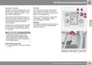 Volvo-S60-II-2-Kezelesi-utmutato page 111 min