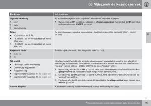 Volvo-S60-II-2-Kezelesi-utmutato page 115 min