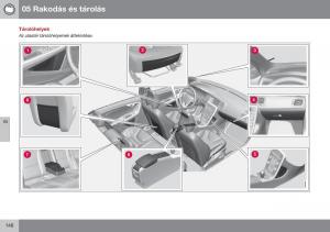 Volvo-S60-II-2-Kezelesi-utmutato page 148 min