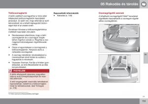 Volvo-S60-II-2-Kezelesi-utmutato page 155 min