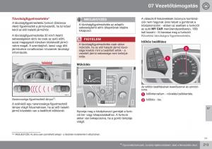 Volvo-S60-II-2-Kezelesi-utmutato page 215 min