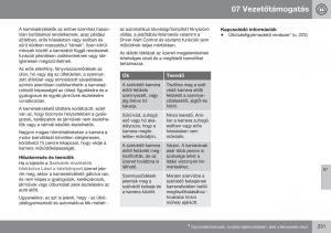 Volvo-S60-II-2-Kezelesi-utmutato page 233 min