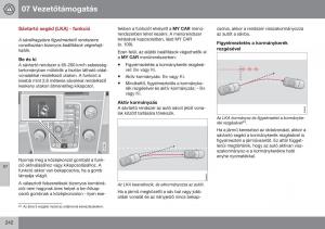 Volvo-S60-II-2-Kezelesi-utmutato page 244 min