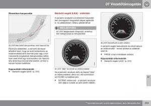 Volvo-S60-II-2-Kezelesi-utmutato page 245 min