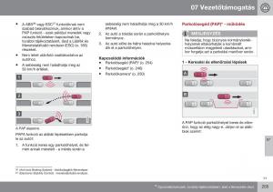 Volvo-S60-II-2-Kezelesi-utmutato page 257 min