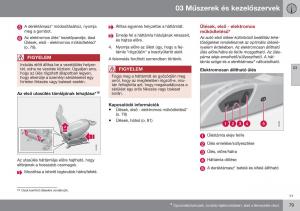 Volvo-S60-II-2-Kezelesi-utmutato page 81 min