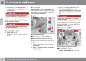 Volvo-S60-II-2-Kezelesi-utmutato page 84 min