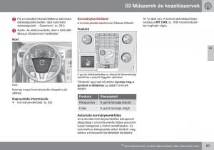 Volvo-S60-II-2-Kezelesi-utmutato page 85 min