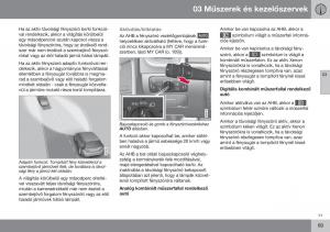 Volvo-S60-II-2-Kezelesi-utmutato page 91 min