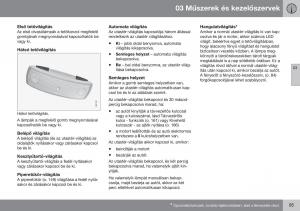 Volvo-S60-II-2-Kezelesi-utmutato page 97 min