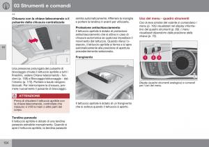 Volvo-S60-II-2-manuale-del-proprietario page 106 min