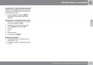 Volvo-S60-II-2-manuale-del-proprietario page 119 min