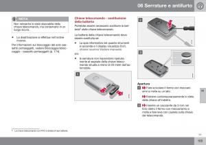 Volvo-S60-II-2-manuale-del-proprietario page 167 min