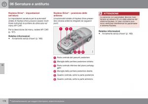 Volvo-S60-II-2-manuale-del-proprietario page 172 min