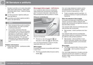 Volvo-S60-II-2-manuale-del-proprietario page 174 min