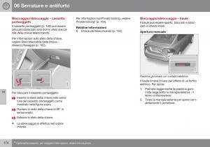 Volvo-S60-II-2-manuale-del-proprietario page 176 min