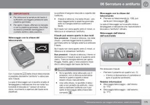 Volvo-S60-II-2-manuale-del-proprietario page 177 min