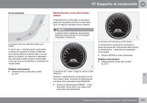 Volvo-S60-II-2-manuale-del-proprietario page 245 min