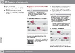 Volvo-S60-II-2-manuale-del-proprietario page 258 min