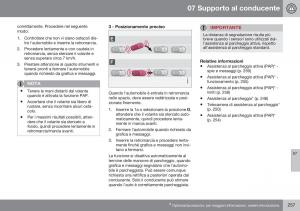 Volvo-S60-II-2-manuale-del-proprietario page 259 min