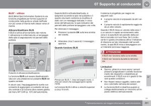 Volvo-S60-II-2-manuale-del-proprietario page 263 min