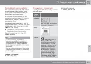 Volvo-S60-II-2-manuale-del-proprietario page 267 min