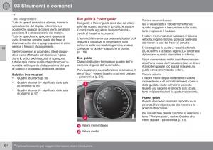 Volvo-S60-II-2-manuale-del-proprietario page 66 min