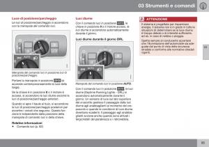 Volvo-S60-II-2-manuale-del-proprietario page 87 min