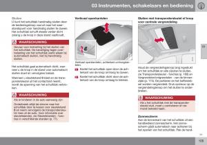 Volvo-S60-II-2-handleiding page 107 min