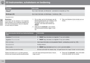 Volvo-S60-II-2-handleiding page 116 min