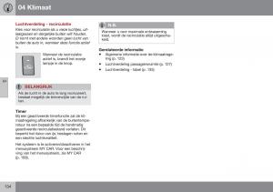 Volvo-S60-II-2-handleiding page 136 min