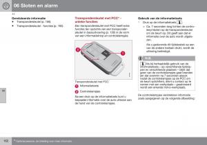 Volvo-S60-II-2-handleiding page 164 min