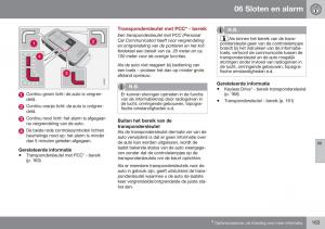 Volvo-S60-II-2-handleiding page 165 min