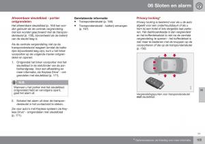 Volvo-S60-II-2-handleiding page 167 min