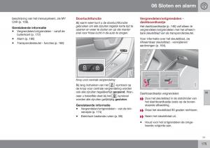 Volvo-S60-II-2-handleiding page 177 min