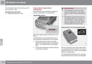 Volvo-S60-II-2-handleiding page 178 min