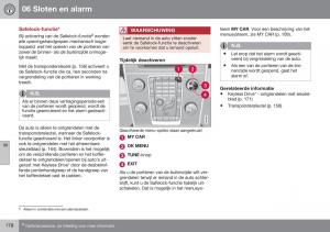 Volvo-S60-II-2-handleiding page 180 min
