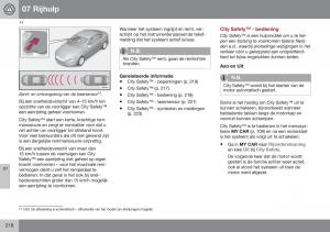 Volvo-S60-II-2-handleiding page 220 min