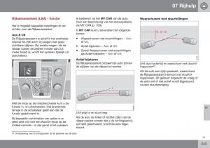 Volvo-S60-II-2-handleiding page 245 min