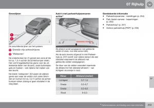 Volvo-S60-II-2-handleiding page 255 min