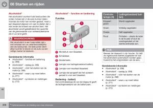 Volvo-S60-II-2-handleiding page 270 min