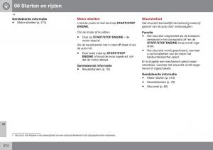 Volvo-S60-II-2-handleiding page 276 min