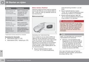 Volvo-S60-II-2-handleiding page 280 min