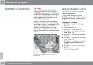 Volvo-S60-II-2-handleiding page 292 min